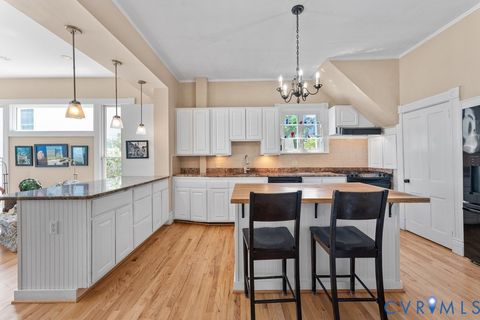 Tiny photo for 2414 Windmill Point Road RD, White Stone, VA 22578 (MLS # 2613760)