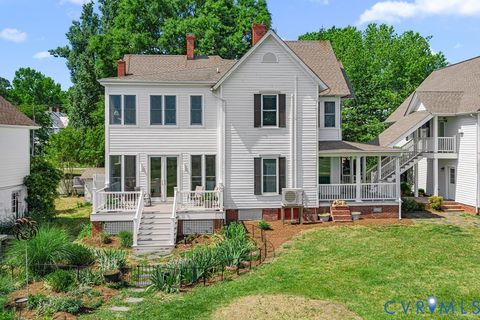 Tiny photo for 2414 Windmill Point Road RD, White Stone, VA 22578 (MLS # 2613760)