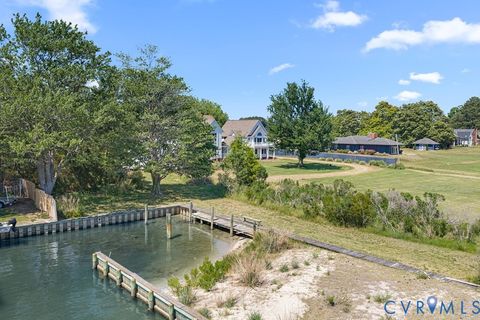 Tiny photo for 2414 Windmill Point Road RD, White Stone, VA 22578 (MLS # 2613760)
