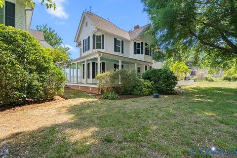 Tiny photo for 2414 Windmill Point Road RD, White Stone, VA 22578 (MLS # 2613760)