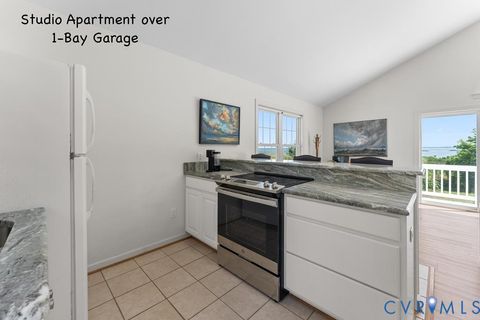 Tiny photo for 2414 Windmill Point Road RD, White Stone, VA 22578 (MLS # 2613760)