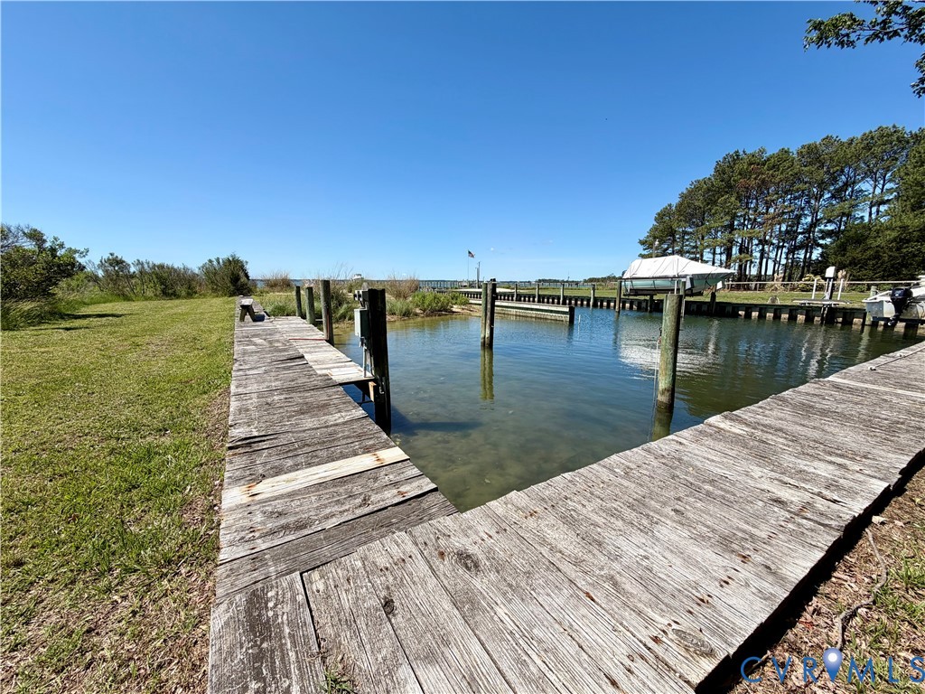 2414 Windmill Point Road
