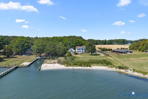 Photo of 2414 Windmill Point Road RD, White Stone, VA 22578 (MLS # 2613760)