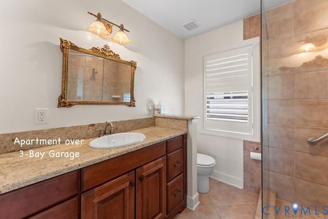 Tiny photo for 2414 Windmill Point Road RD, White Stone, VA 22578 (MLS # 2613760)