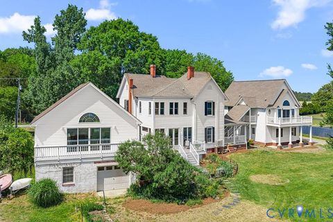 Tiny photo for 2414 Windmill Point Road RD, White Stone, VA 22578 (MLS # 2613760)