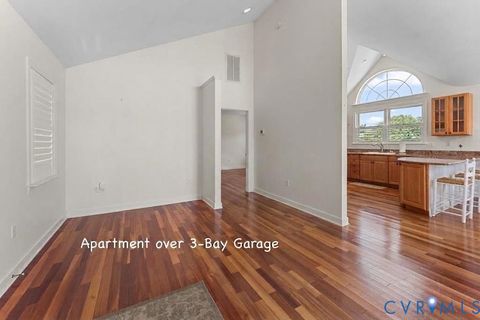 Tiny photo for 2414 Windmill Point Road RD, White Stone, VA 22578 (MLS # 2613760)