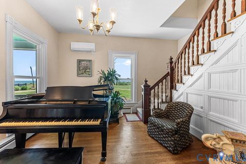 Tiny photo for 2414 Windmill Point Road RD, White Stone, VA 22578 (MLS # 2613760)
