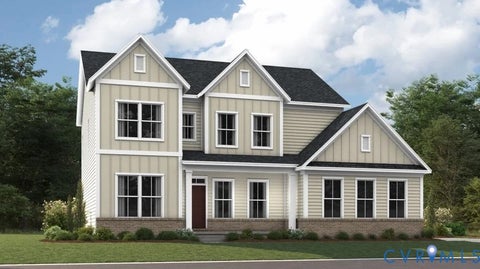 Photo of 8742 Clemet Drive, Chesterfield, VA 23832 (MLS # 2625908)