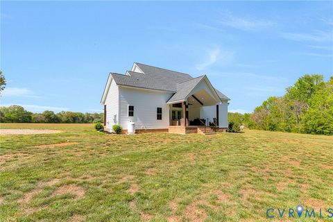 Tiny photo for 16481 Longview Farm Drive, Beaverdam, VA 23015 (MLS # 2611463)