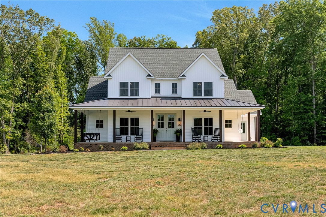 16481 Longview Farm Drive