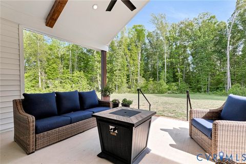 Tiny photo for 16481 Longview Farm Drive, Beaverdam, VA 23015 (MLS # 2611463)