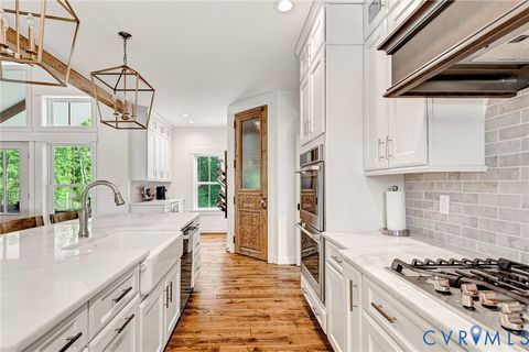 Tiny photo for 16481 Longview Farm Drive, Beaverdam, VA 23015 (MLS # 2611463)