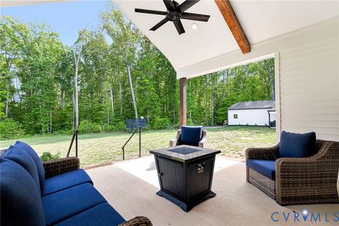 Tiny photo for 16481 Longview Farm Drive, Beaverdam, VA 23015 (MLS # 2611463)