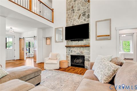 Tiny photo for 16481 Longview Farm Drive, Beaverdam, VA 23015 (MLS # 2611463)