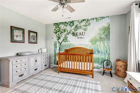 Tiny photo for 16481 Longview Farm Drive, Beaverdam, VA 23015 (MLS # 2611463)