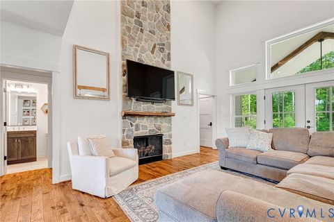 Tiny photo for 16481 Longview Farm Drive, Beaverdam, VA 23015 (MLS # 2611463)