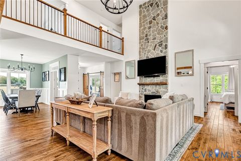 Tiny photo for 16481 Longview Farm Drive, Beaverdam, VA 23015 (MLS # 2611463)