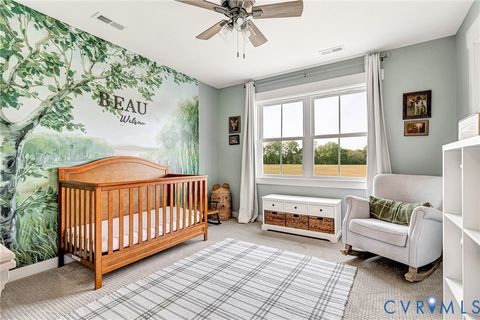 Tiny photo for 16481 Longview Farm Drive, Beaverdam, VA 23015 (MLS # 2611463)