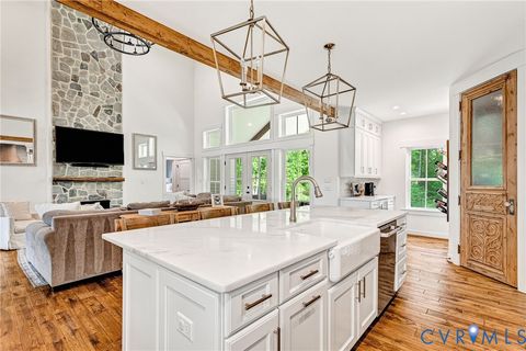 Tiny photo for 16481 Longview Farm Drive, Beaverdam, VA 23015 (MLS # 2611463)