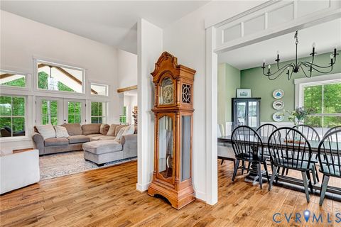 Tiny photo for 16481 Longview Farm Drive, Beaverdam, VA 23015 (MLS # 2611463)