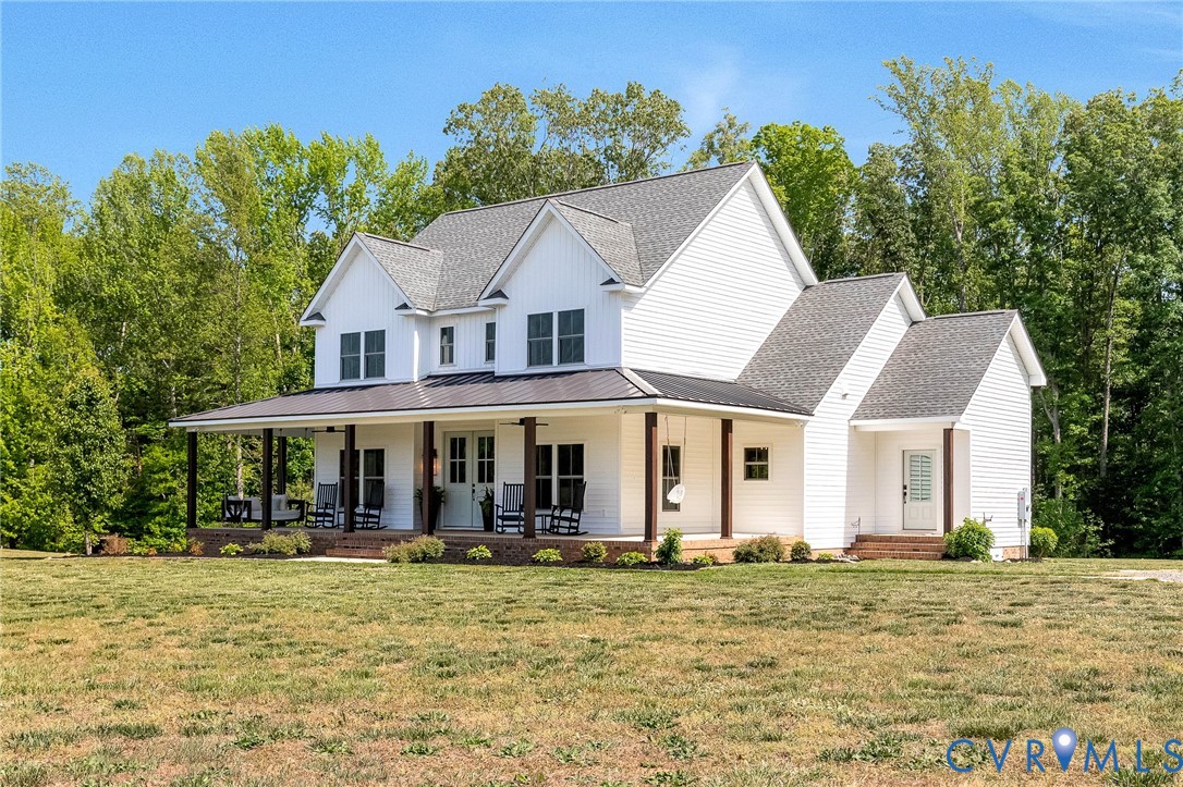 16481 Longview Farm Drive