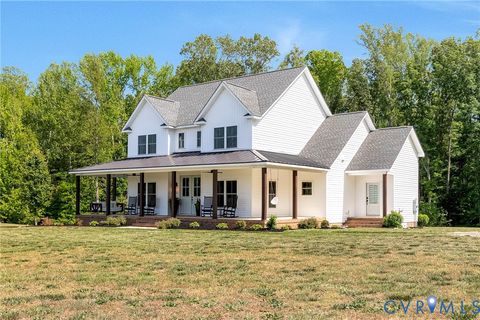 Tiny photo for 16481 Longview Farm Drive, Beaverdam, VA 23015 (MLS # 2611463)