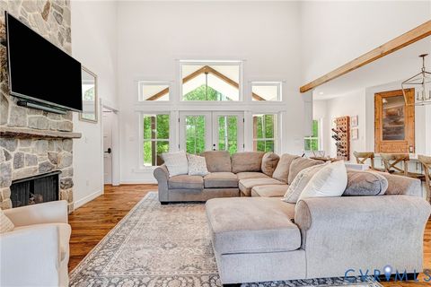 Tiny photo for 16481 Longview Farm Drive, Beaverdam, VA 23015 (MLS # 2611463)