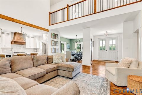 Tiny photo for 16481 Longview Farm Drive, Beaverdam, VA 23015 (MLS # 2611463)