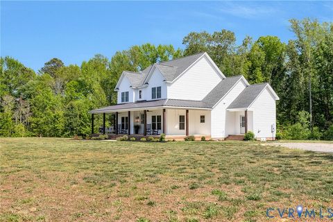Tiny photo for 16481 Longview Farm Drive, Beaverdam, VA 23015 (MLS # 2611463)