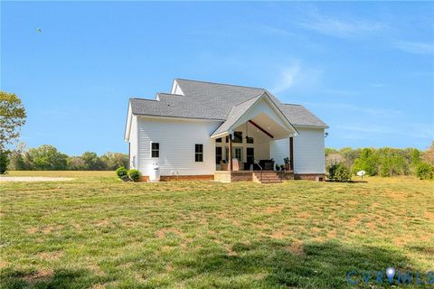 Tiny photo for 16481 Longview Farm Drive, Beaverdam, VA 23015 (MLS # 2611463)