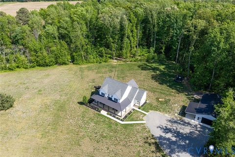 Tiny photo for 16481 Longview Farm Drive, Beaverdam, VA 23015 (MLS # 2611463)