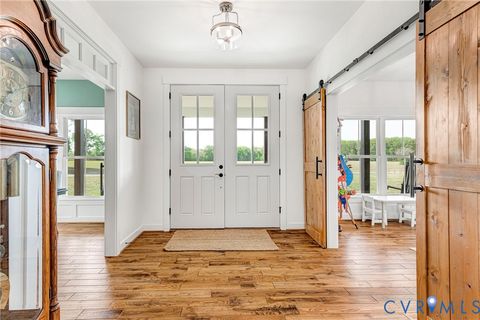 Tiny photo for 16481 Longview Farm Drive, Beaverdam, VA 23015 (MLS # 2611463)