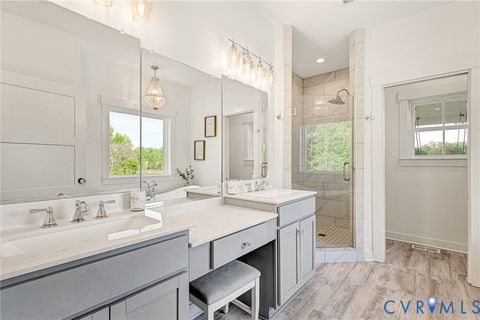 Tiny photo for 16481 Longview Farm Drive, Beaverdam, VA 23015 (MLS # 2611463)