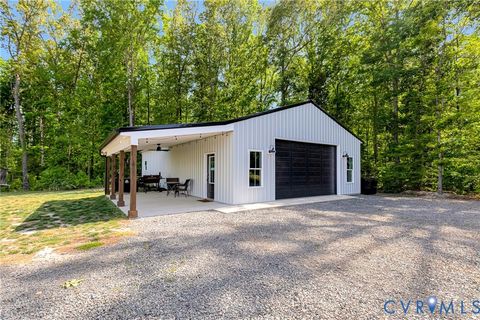 Tiny photo for 16481 Longview Farm Drive, Beaverdam, VA 23015 (MLS # 2611463)