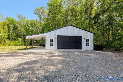 Tiny photo for 16481 Longview Farm Drive, Beaverdam, VA 23015 (MLS # 2611463)