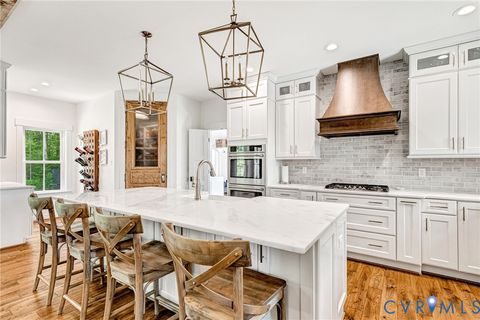 Tiny photo for 16481 Longview Farm Drive, Beaverdam, VA 23015 (MLS # 2611463)