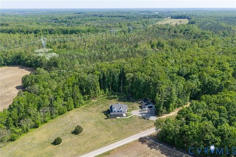 Tiny photo for 16481 Longview Farm Drive, Beaverdam, VA 23015 (MLS # 2611463)