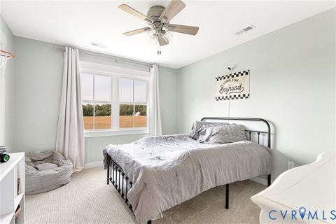 Tiny photo for 16481 Longview Farm Drive, Beaverdam, VA 23015 (MLS # 2611463)