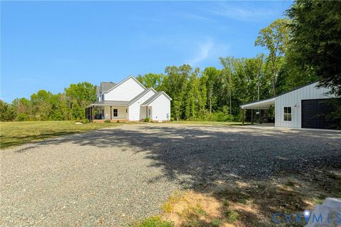 Tiny photo for 16481 Longview Farm Drive, Beaverdam, VA 23015 (MLS # 2611463)