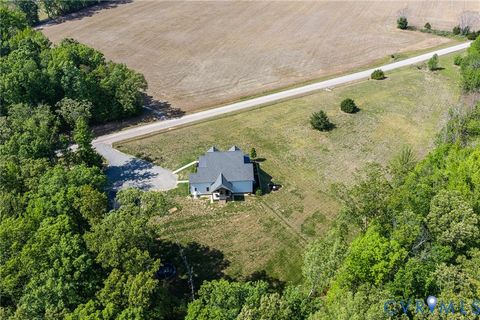 Tiny photo for 16481 Longview Farm Drive, Beaverdam, VA 23015 (MLS # 2611463)