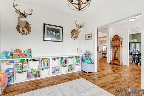 Tiny photo for 16481 Longview Farm Drive, Beaverdam, VA 23015 (MLS # 2611463)