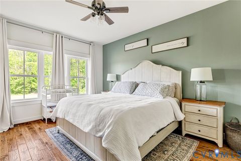 Tiny photo for 16481 Longview Farm Drive, Beaverdam, VA 23015 (MLS # 2611463)