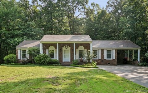 A home in Gloucester