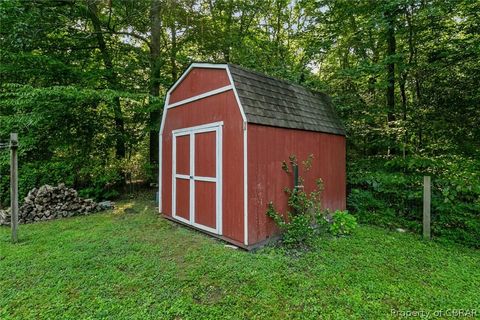 A home in Gloucester