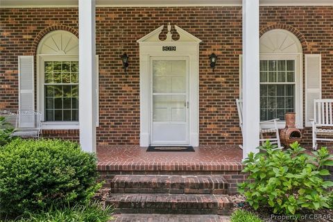 A home in Gloucester