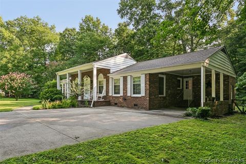 A home in Gloucester