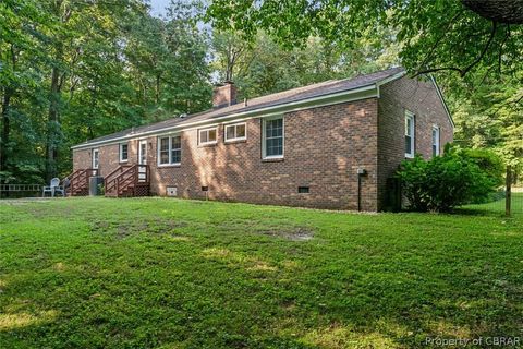 A home in Gloucester