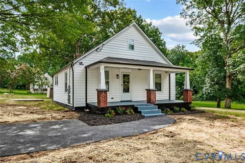 Tiny photo for 3737 Grubbs Lane, Richmond, VA 23234 (MLS # 2620284)