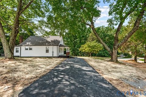 Tiny photo for 3737 Grubbs Lane, Richmond, VA 23234 (MLS # 2620284)