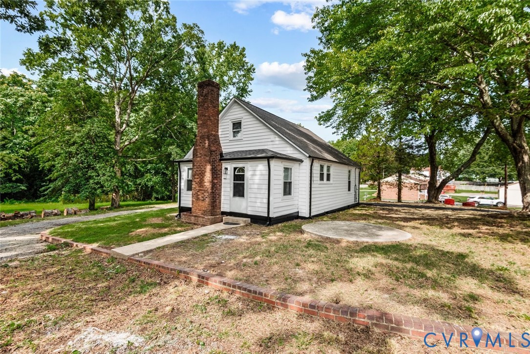 3737 Grubbs Lane